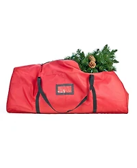 Santa's Bag Multi Use Christmas Decoration Storage Bag