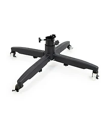 TreeKeeper Universal Rolling 7' - 12' Tree Stand