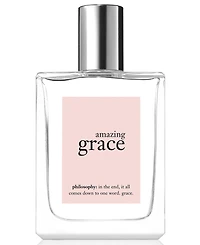 philosophy amazing grace eau de toilette