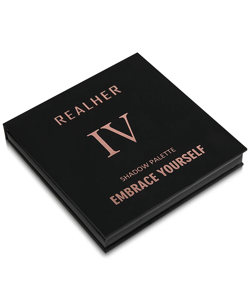 RealHer Eye Shadow Palette 