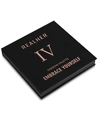 RealHer Eye Shadow Palette 