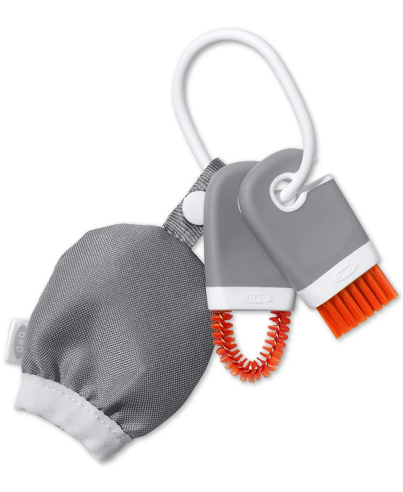 Oxo Keyboard & Screen Deep Cleaning Set