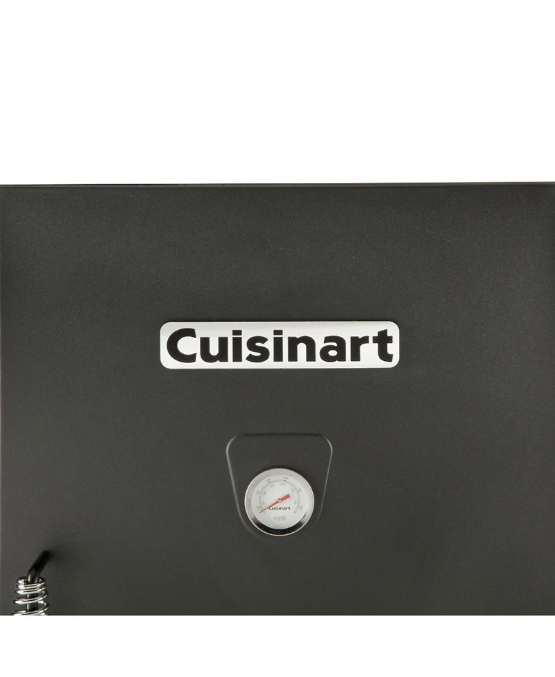 Cuisinart Cos-330 30" Electric Smoker
