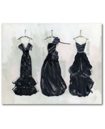 Courtside Market Bling Ii Gallery Wrapped Canvas Wall Art Collection
