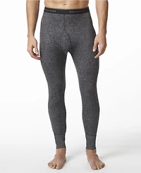 Stanfield's Men's 2 Layer Merino Wool Blend Thermal Long Johns
