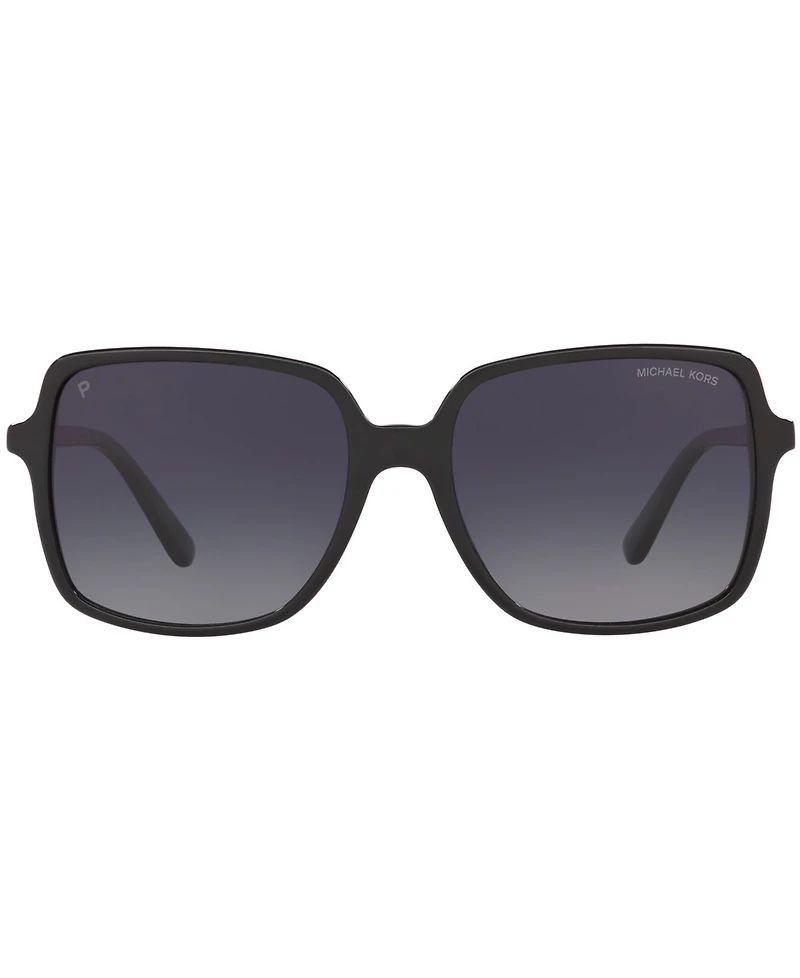 Michael Kors Isle Of Palms Polarized Sunglasses, MK2098