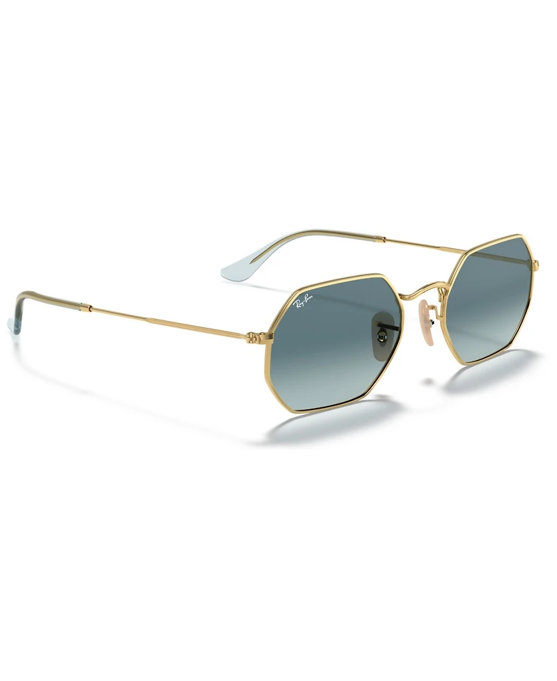 Ray-Ban Sunglasses, RB3556N 53