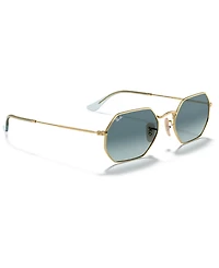 Ray-Ban Sunglasses, RB3556N 53