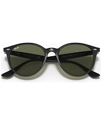 Ray-Ban Polarized Sunglasses, RB4305 53