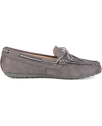 Journee Collection Women's Thatch Loafers