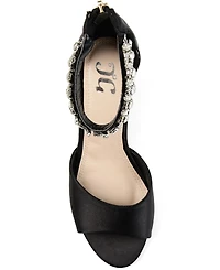 Journee Collection Women's Connor Wedges