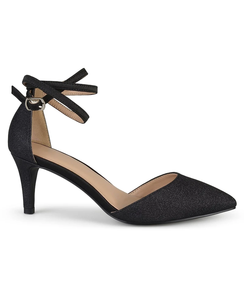 Journee Collection Women's Luela Pumps