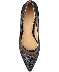 Journee Collection Women's Kalani Heels