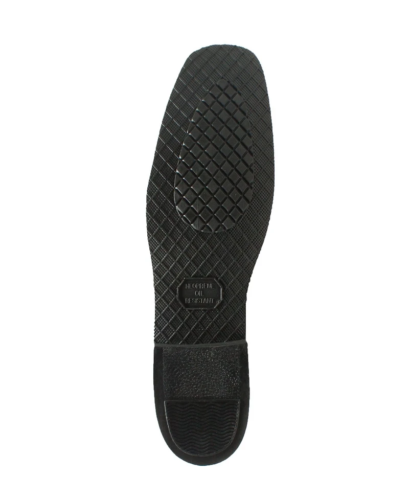 RideTecs Men's 13" Waterproof Harness Boot