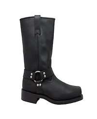 RideTecs Men's 13" Harness Boot