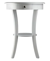 Sasha Round Accent Table