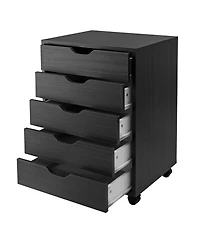 Halifax Cabinet