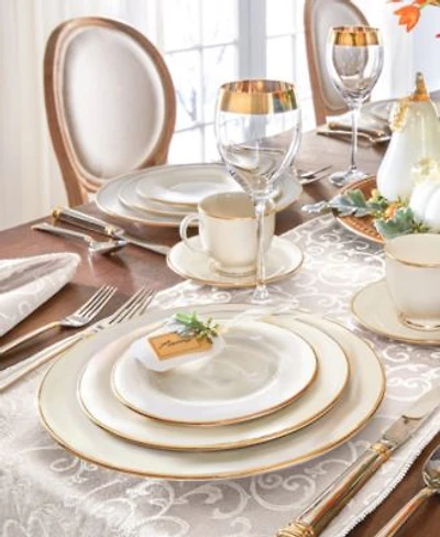 Lenox Opal Innocence Platinum Collection