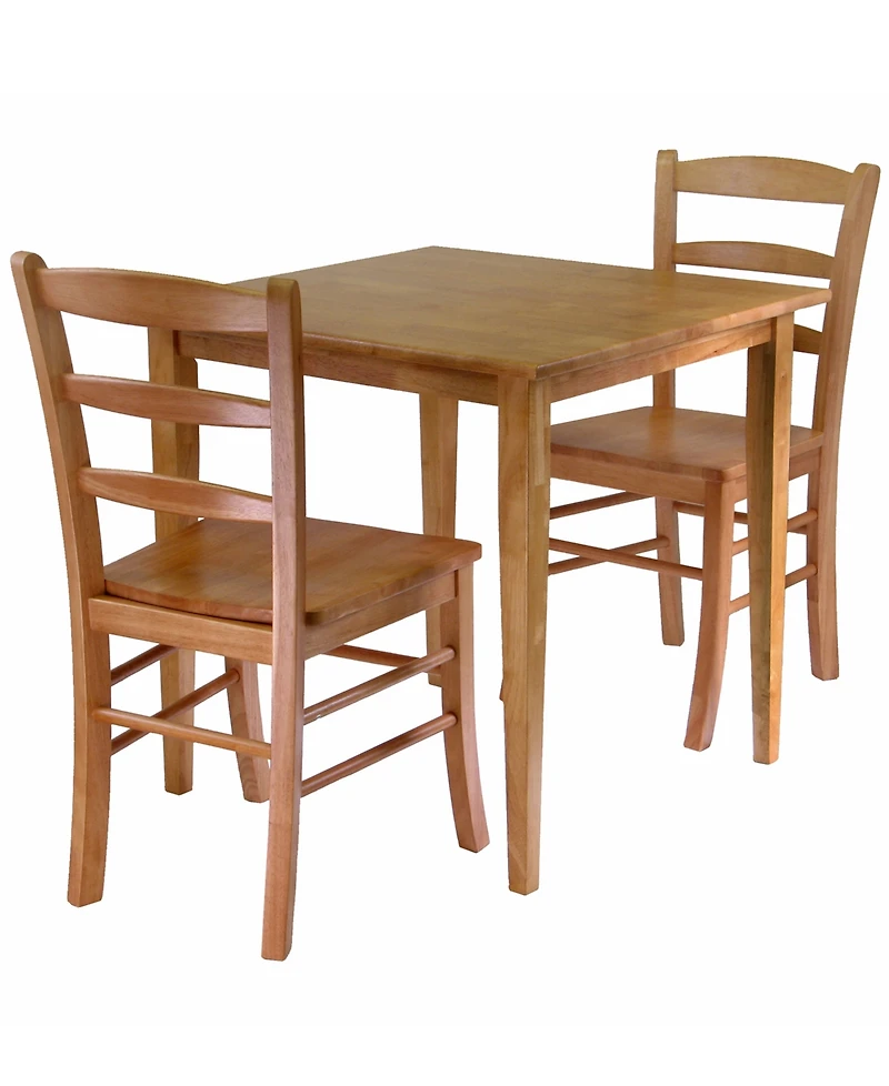 Groveland 3-Piece Dining Set
