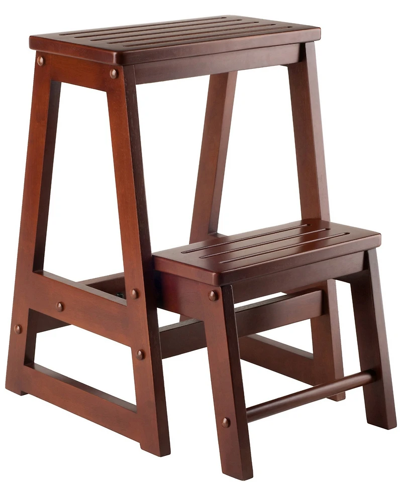 Ascend Step Stool