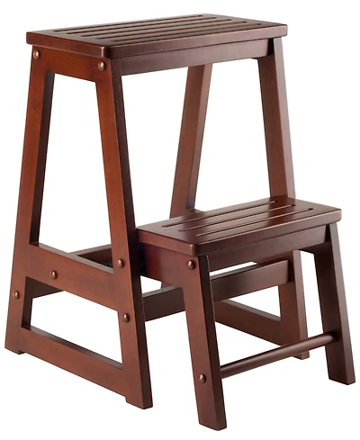Ascend Step Stool