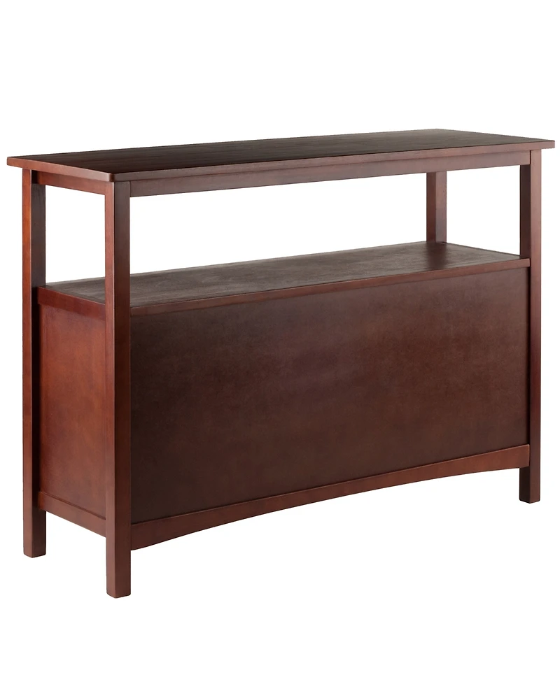 Colby Buffet Cabinet