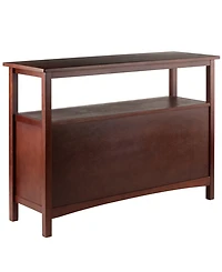 Colby Buffet Cabinet