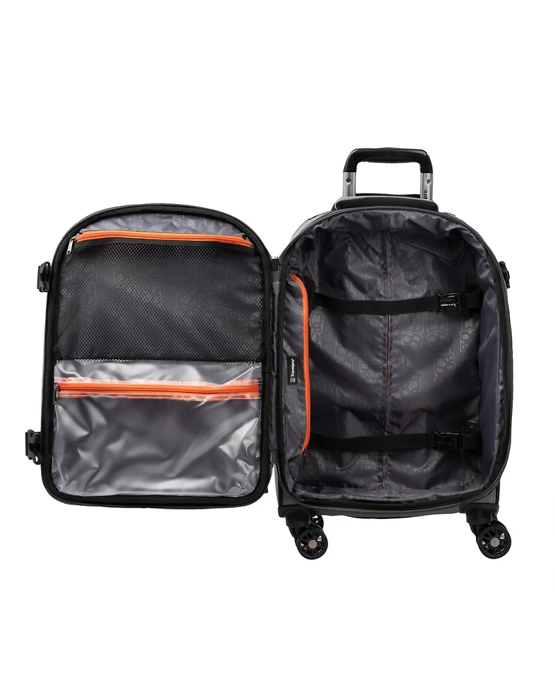Travelpro Bold 23" Carry-On Spinner