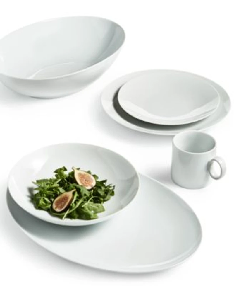 Rosenthal Thomas By Loft Dinnerware Collection
