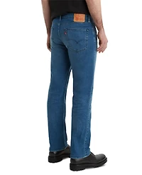 Levi's Men's 514 Flex Straight-Fit Jeans