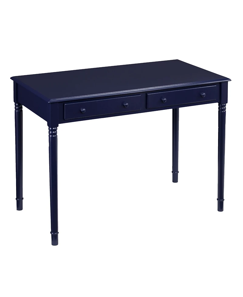 Southern Enterprises Schmidt Farmhouse Desk