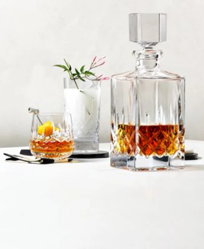 Waterford Barware Lismore Collection