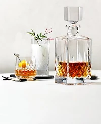 Waterford Barware Lismore Collection