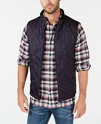 Barbour Men's Finn Gilet Quilted Vest