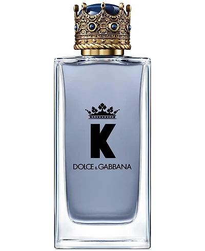 K Eau de Toilette, 3.3-oz.