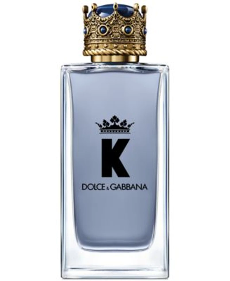 K Eau De Toilette Collection