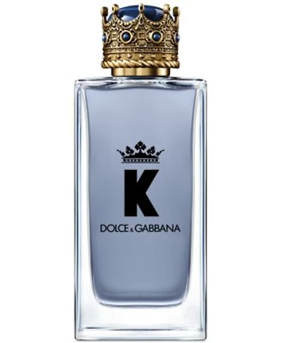 K Eau De Toilette Collection