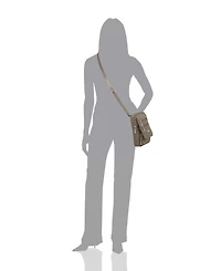 Baggallini Rfid Journey Crossbody