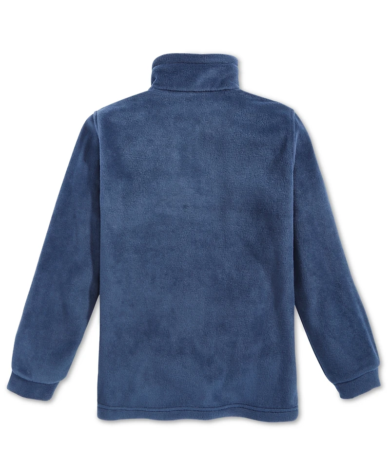 Columbia Little Boys Steen's Mountain Ii Fleece