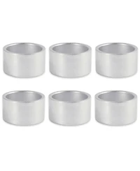 Circle Napkin Ring, Set of 6