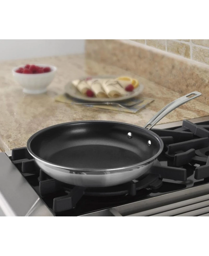 Cuisinart MultiClad Pro 10" Non-Stick Skillet