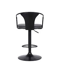 Eagle Adjustable Bar Stool