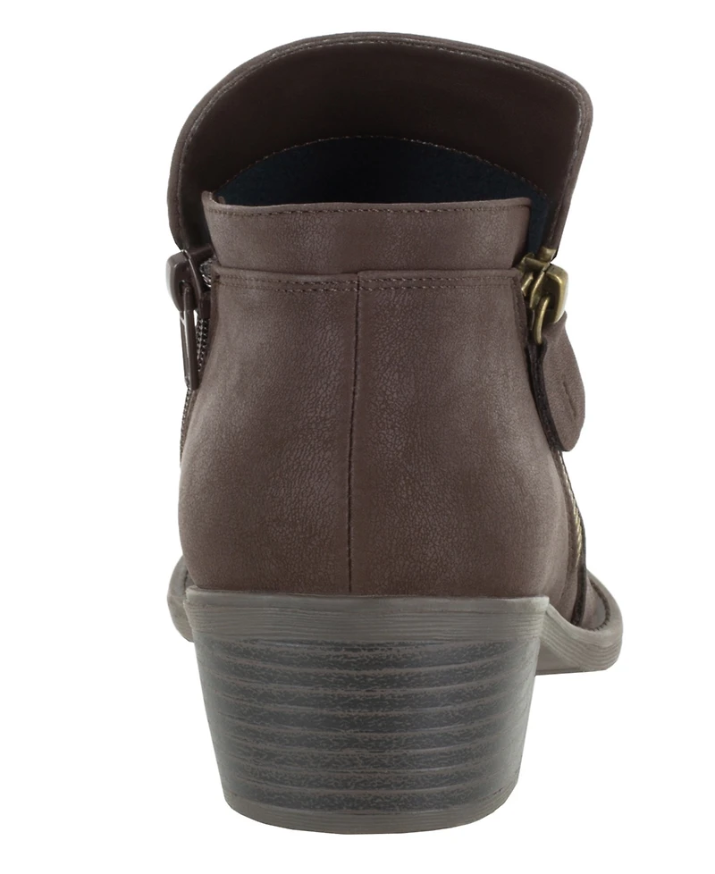 Easy Street Gusto Comfort Booties