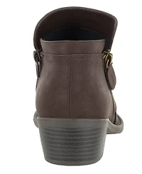 Easy Street Gusto Comfort Booties