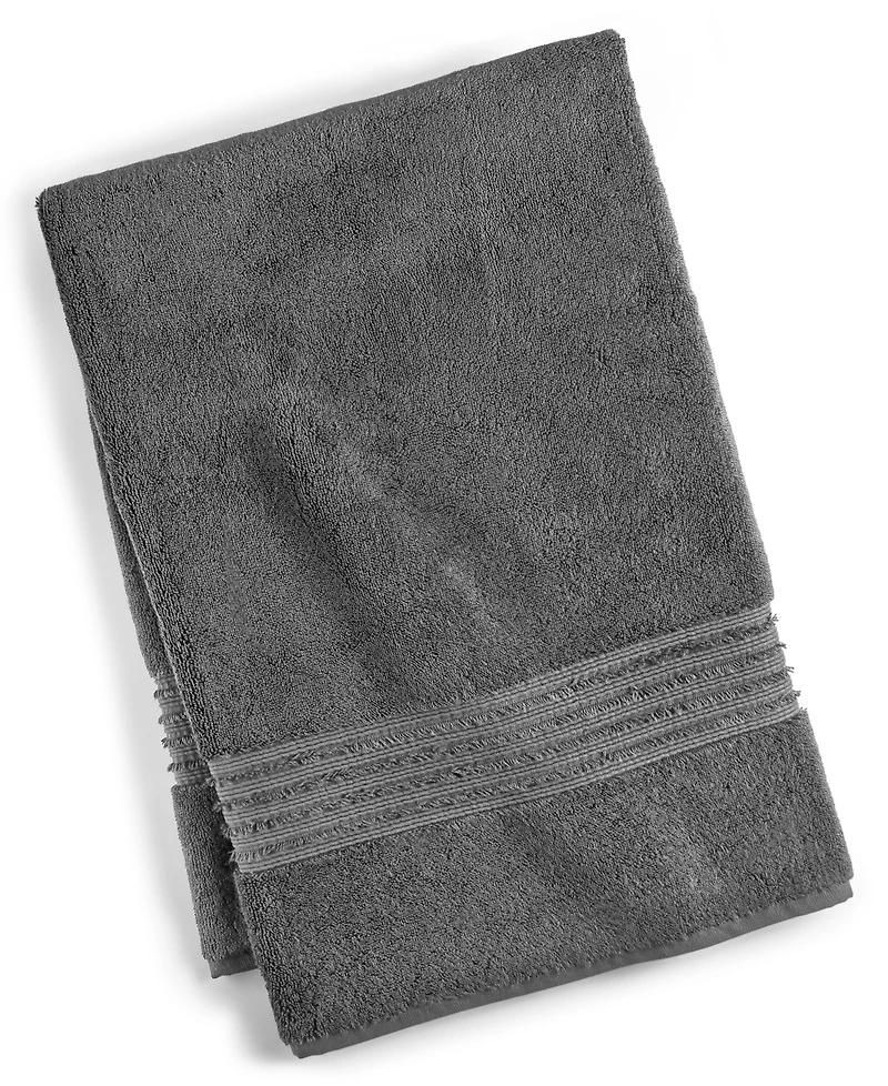 Hotel Collection Turkish Bath Sheet, 33" x 70