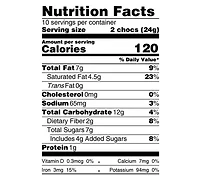 Charbonnel et Walker Milk Chocolate Sea Salt Caramel Truffles