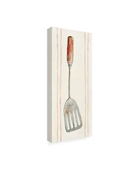 Danhui Nai Floursack Kitchen Iv Canvas Art - 20" x 25"