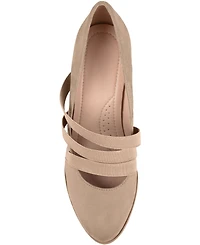 Journee Collection Women's Loren Heels