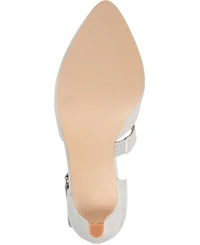 Journee Collection Women's Tillis Pumps