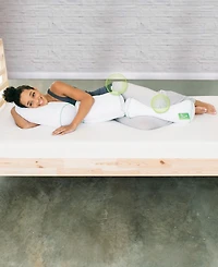 Rio Home Fashions Sleep Yoga Multi-position Body Pillow